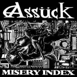 Assück : Misery Index